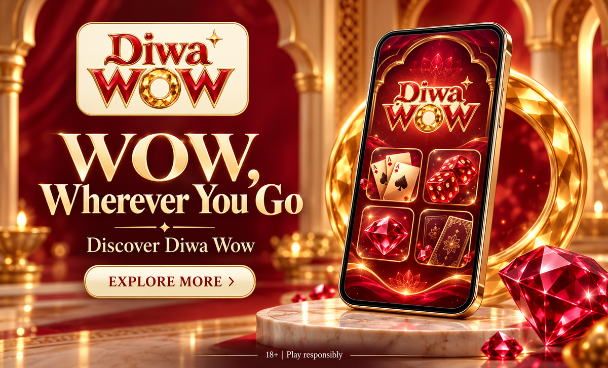 Diwa Wow download image beside a pending note