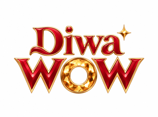 Diwa Wow logo